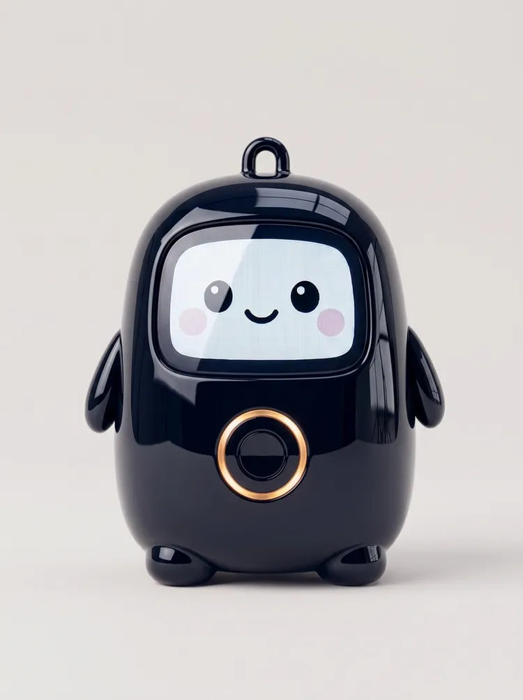 Lumi concept: Midnight gloss