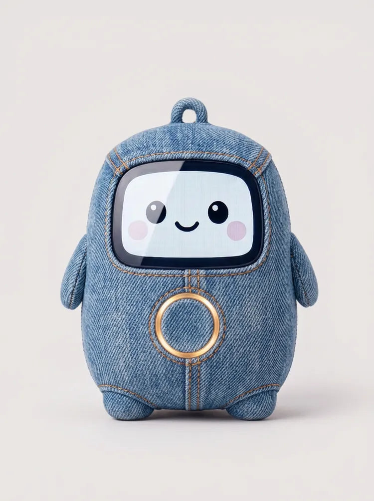 Lumi concept: Denim
