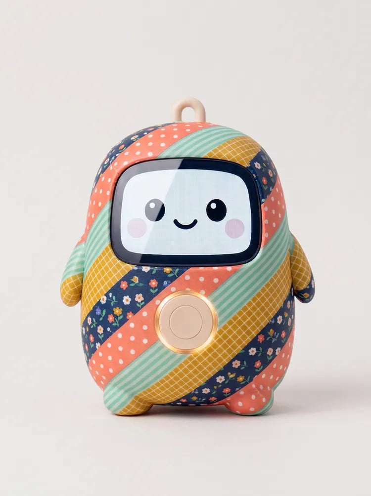 Lumi concept: Washi tape