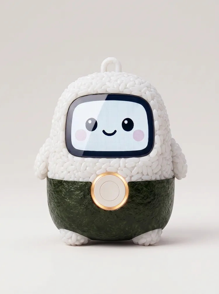 Lumi concept: Onigiri