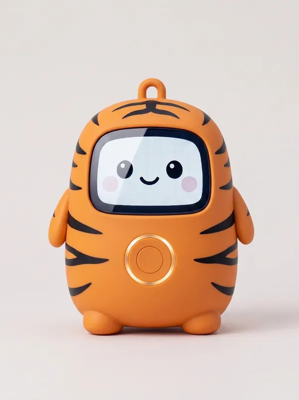 Lumi concept: Tiger