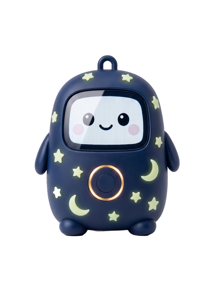 Lumi in Navy stars