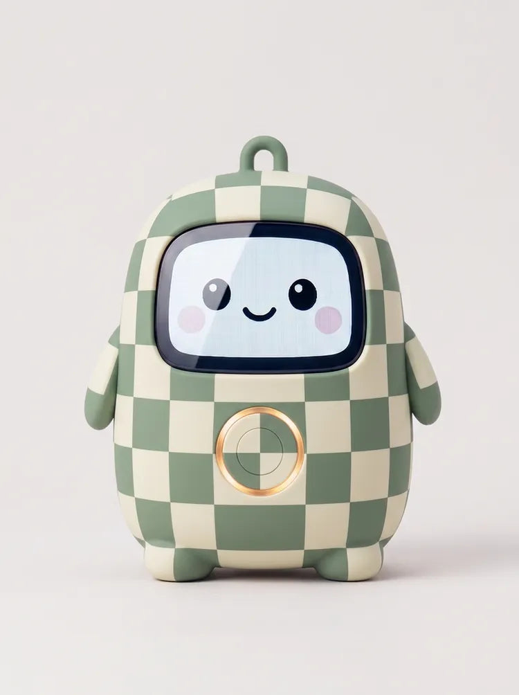 Lumi concept: Checkerboard