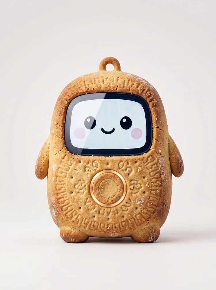 Lumi concept: Biscuit